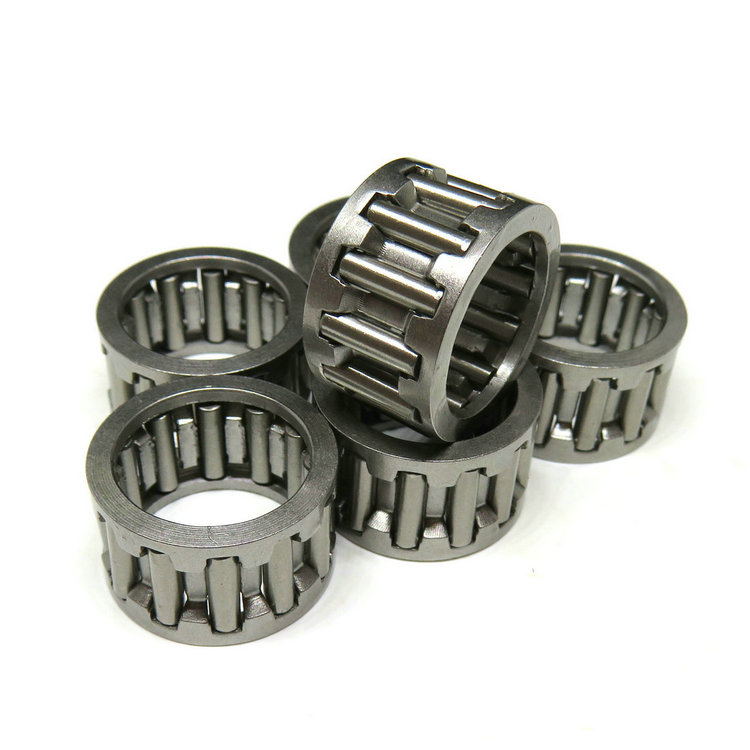 SK152012 stainless steel needle roller bearings 15x20x12mm AISI440 Stainless Steel Bearing K152012